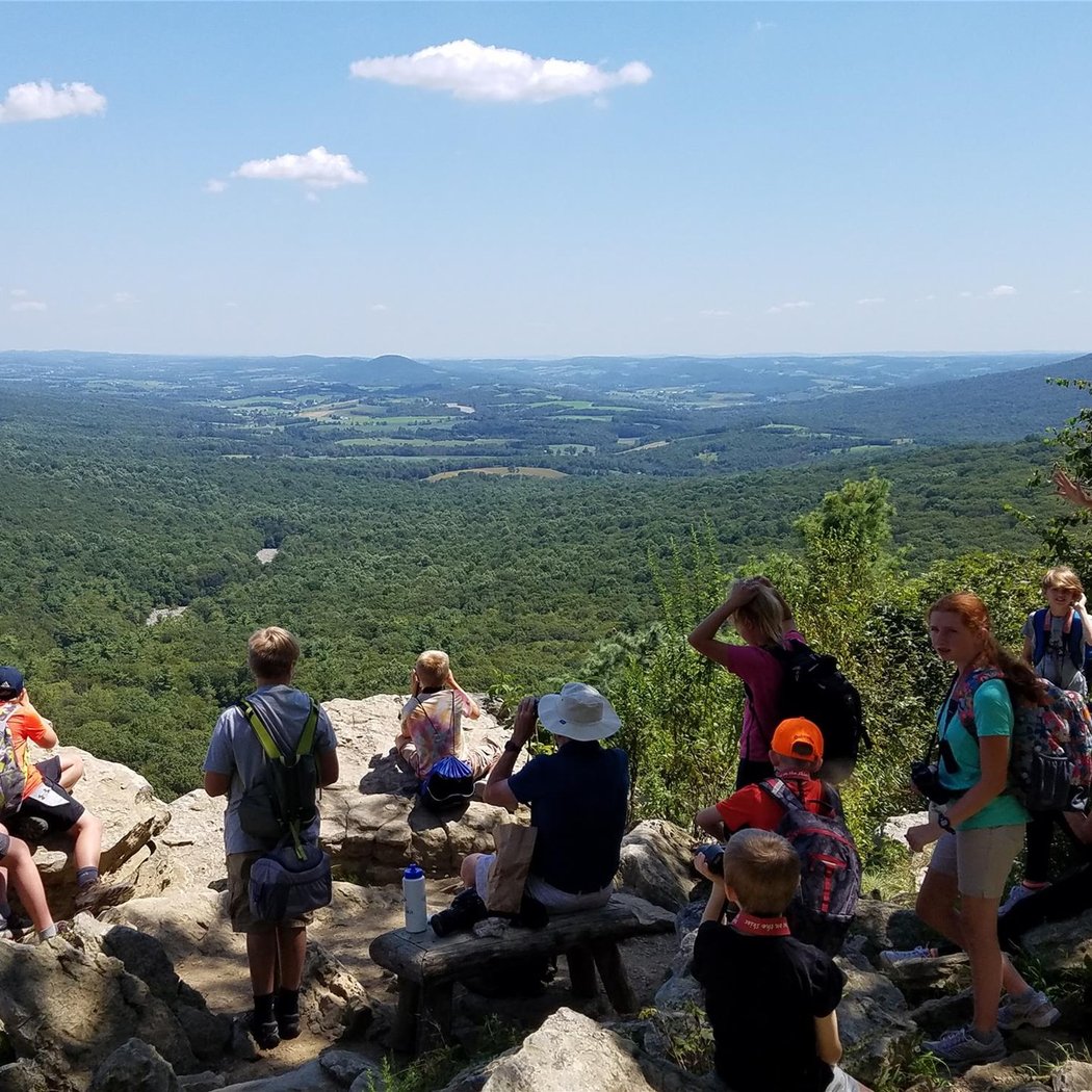 Hawk Mountain Sanctuary 2